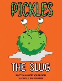 在飛比找博客來優惠-Pickles the Slug