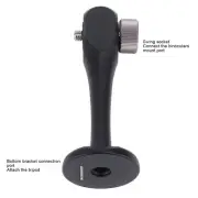 Binocular Tripod Quick Release Adapter Bino Tripod Mount Adapter For 1/4 Kit