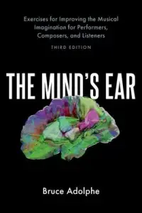 在飛比找博客來優惠-The Mind’’s Ear: Exercises for