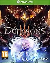 Dungeons 3 Xbox One