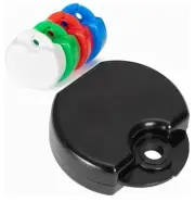 Retainer Case, Orthodontic Cases With Vent Holes