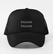 Padam Padam Kylie Minogue Cap