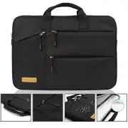 Portable Sleeve Notebook Laptop Bag for Apple Macbook Air 13.3" - 15.6" A1932