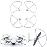 Propeller Protector Quick Release Prop Guard for DJI Mavic Mini 2/SE/1 Drone HYA