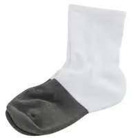 在飛比找松果購物優惠-【KEROPPA】可諾帕寬口竹碳運動襪x3雙(男女適用)C9