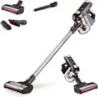 Invictus X9 Cordless Stick Vacuum cleaner & Hand held Cleaner