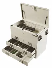Typhoon 70981 - Ute Box Kit 170 Piece - White
