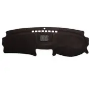 SCA Carpet Dashmat Brown to suit Holden Commodore VE 09/06 - 08/10 - 37HC-BROWN