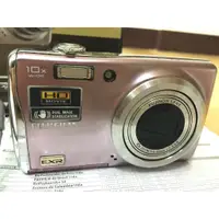 在飛比找蝦皮購物優惠-富士 Fujifilm Finepix F80P