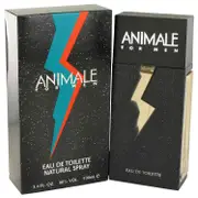 Animale by Animale Eau De Toilette Spray 3.4 oz for Men
