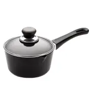 NEW Scanpan Classic Induction Covered Saucepan 18cm/1.8L