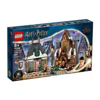 在飛比找momo購物網優惠-【LEGO 樂高】Harry Potter 哈利波特系列 -