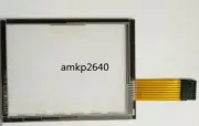 Touch Screen Panel Glass Digitizer for VIASYS Infant Flow SiPAP Touchpad #am