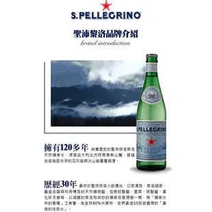 免運🚚S.Pellegrino 聖沛黎洛 氣泡礦泉水(1000mlx12入 玻璃瓶) / 台中可送貨到府,請聊聊~