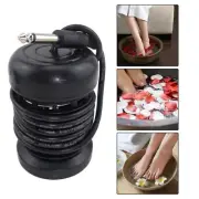 Ionic Cleanse Detox Foot Arrays Washable Metal Replacement Array for SPA Machine