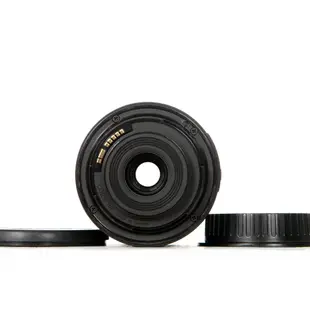 佳能 EF-S 10-18mm f/4.5-5.6 IS STM 鏡頭(二手)狀況 99.8% 全新