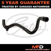 Fits Renault Clio 1998-2005 1.4 MFD Hose (Heating Valve - Water Pipe)