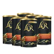 L'or Coffee Artiste 5 Delicato 95g (6 Pack)