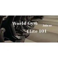 在飛比找蝦皮購物優惠-短期World Gym 101會籍 (約5個月)