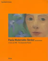 在飛比找博客來優惠-Paula Modersohn-Becker Und Die