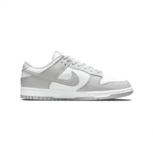 【NIKE 耐吉】Nike Dunk Low Grey Fog 灰白 DD1391-103