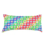 Number 1-98 Needle Insert Bag Pillow Shaped Pin Storage Cushion Accessories DIY