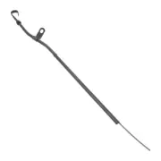 PFE-R9223BK Proflow Engine Oil Dipstick with Tube, To Pan, Steel, Black, Ford, C