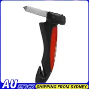 5 in1 Car Door Handle Assist Bar Automotive Standing Aid Cane Window Breaker`