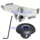 For Vita-Mix Drive Socket +015990 Adv Blade For VitaMix 36019,VM0145,BarBoss