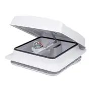 Aussie Traveller 280x280 Turbo Roof Shower Hatch