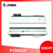New P1004237 Thermal Printhead For Zebra 170XI4 305dpi Barcode Label Printer
