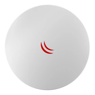 Mikrotik RBDynaDishG-5HacD-US 25dBi Dual Chain 5Ghz 802.11ac Outdoor