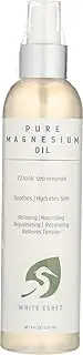 Pure Magnesium Oil, 8-Ounce