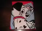 Dalmatians dog cartoon handmade iPad Galaxy case sleeve tablet cover pouch