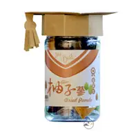 在飛比找PChome24h購物優惠-冬山鄉 優質生柚子蔘/80克x30瓶 (台灣頂級柚子八仙果)