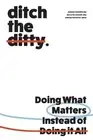 Molly McGuigan Lindsey Godwin Miriam Nov Ditch the Ditty (Paperback) (US IMPORT)