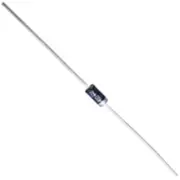NTE Electronics NTE142A ZENER DIODE 1 WATT 12V 5% DO-41