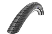 Schwalbe Big Apple Tyre - 12"