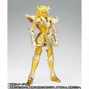 Bandai Saint Seiya Myth Cloth EX Aquarius Hyoga Japan version