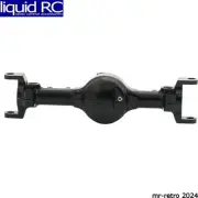 Hot Racing KMC1201 Front Axle Aluminum Case - Mini Z 4x4