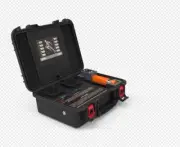 Home Spa Use Shock Wave Therapy Device for ED - Safe & Effective Pain Relief