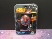 Star Wars Darth Vader Fireball Yo-Yo by Yomega with string bling accessory NEW