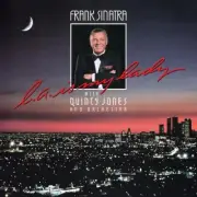 PRE-ORDER Frank Sinatra - L.A. Is My Lady [New CD]
