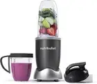 NutriBullet N10-0807DG 1000W Series Blender 8 Piece Set Grey AUSTRALIAN DELIVERY