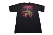 Neff Mens Wildlife Black Tee Shirt NWT M