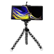 Flexible Octopus Phone Tripod Stand for Phone GoPro Camera for Video Recording