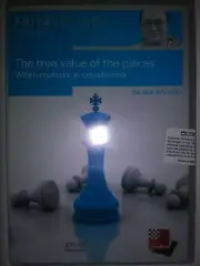 ChessBase Fritz Trainer (DVD) The True Value of the Pieces by Bojkov