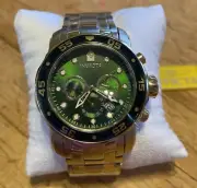 Watch INVICTA 0075 Pro Diver Man 48 Stainless steel - New