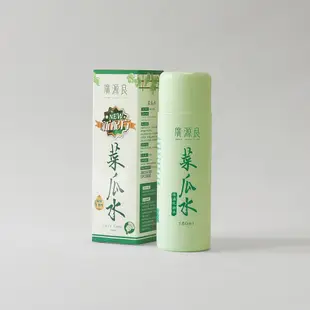 【廣源良】補水保濕菜瓜水 180ml 500ml