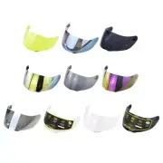 Motorcycles Scooter Helmet Lens Full Face Shield Lens Case for K5 K5S K3SV